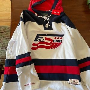 Full Send Nelk Boys Hoodie March '22 Collection